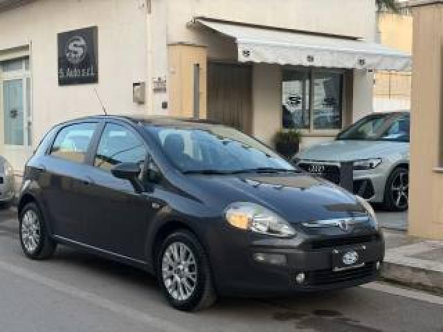 Fiat Punto Evo 1.3 Mjt 75 Cv Dynamic 