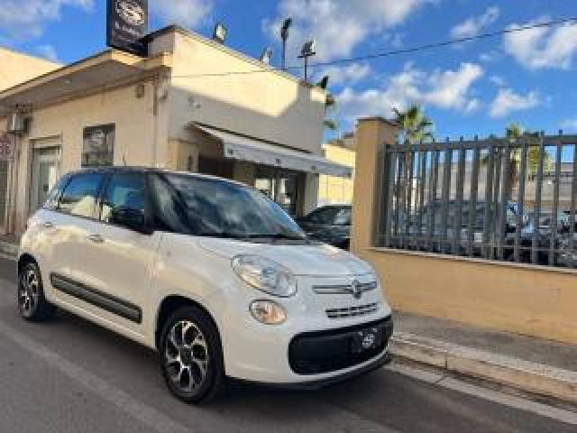 Fiat 500l 1.6 Multijet 120 Cv Lounge 