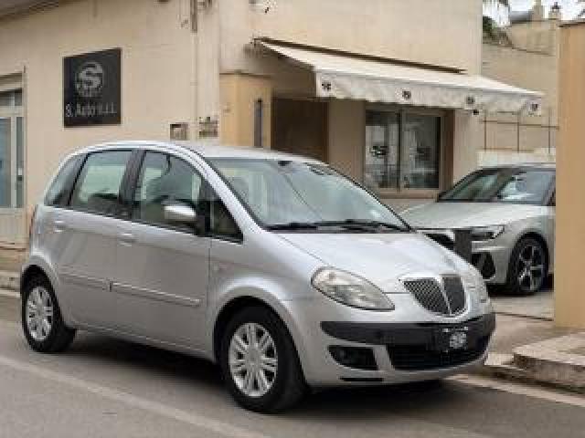 Lancia Musa 1.4 95cv Oro 