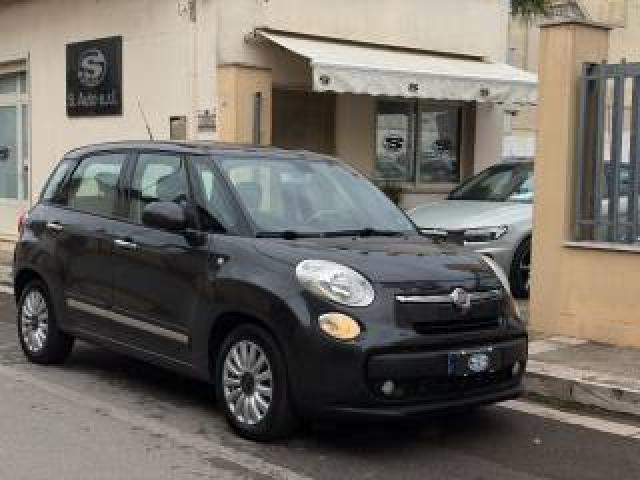 Fiat 500l 1.3 Multijet 85 Cv Business 