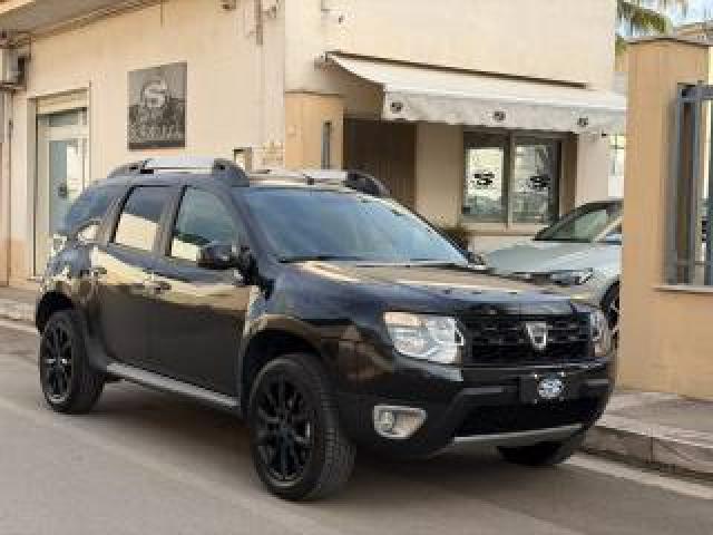 Dacia Duster 1.5 Dci 110cv Lim. Black Shadow 