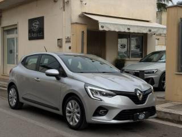 Renault Clio 1.0tce 100 Cv Intens 