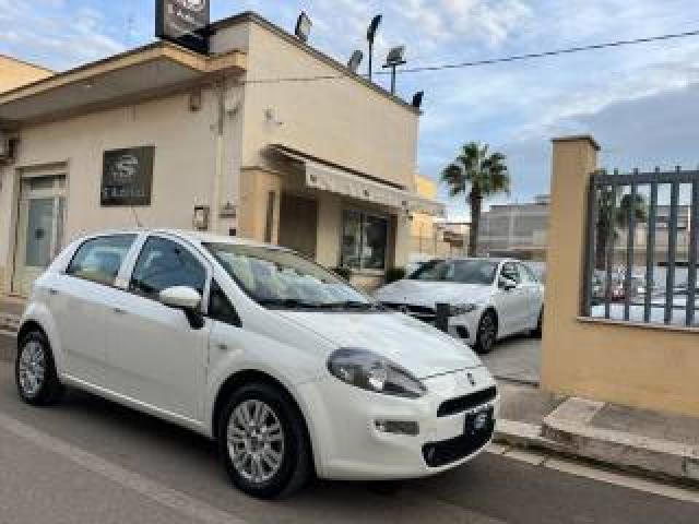 Fiat Punto 1.3mjt Lounge Euro6 