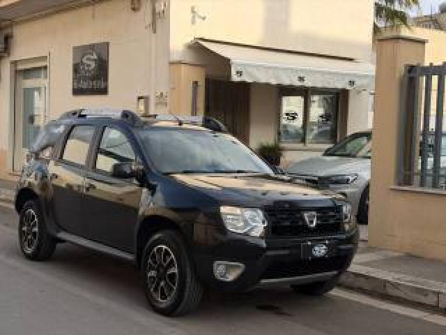 Dacia Duster 1.5 Dci 110cv Black Shadow 