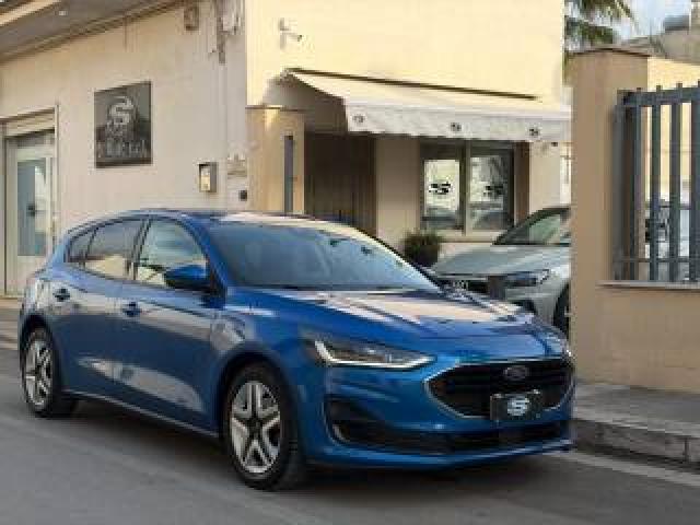 Ford Focus 1.5 Ecoblue 120 Cv Aut. Business 