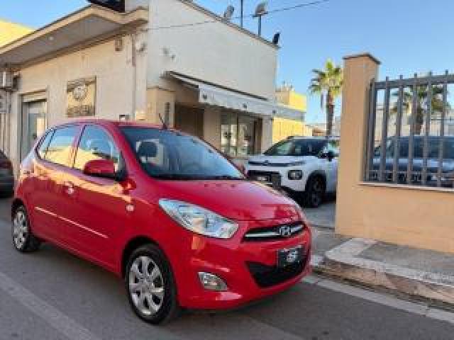 Hyundai I10 1.1 68cv Classic Plus 