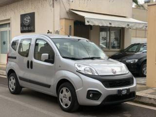 Fiat Qubo 1.3mjt 95cv Easy 