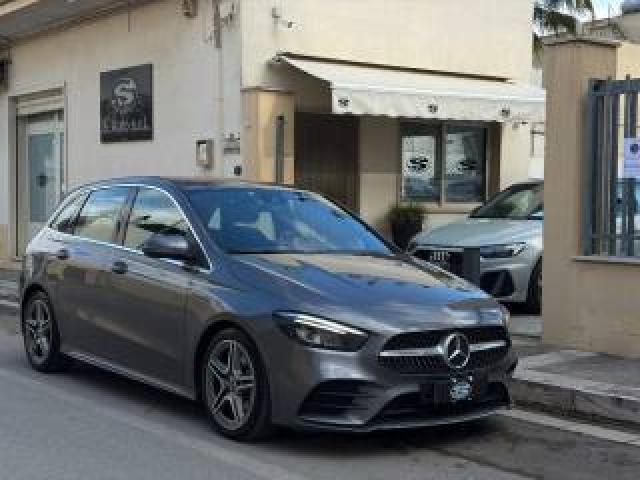 Mercedes Benz B 180 D Automatic Premium Amg 