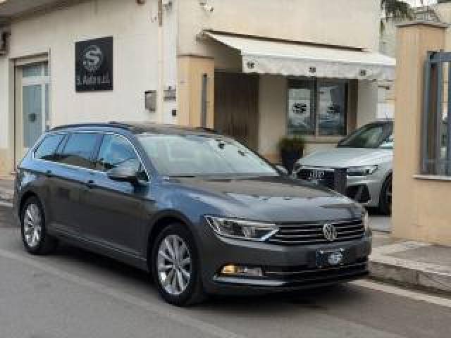 Volkswagen Passat Variant 2.0 Tdi 150cv *tetto Apribile* 