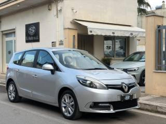 Renault Scenic 1.5 Dci 110cv *7 Posti* 