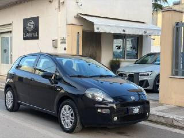 Fiat Punto 1.2 69 Lounge *66.000km* 