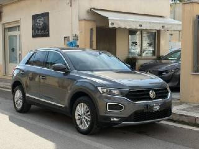 Volkswagen T-Roc 1.6 Tdi Advanced *coockpit*led* 