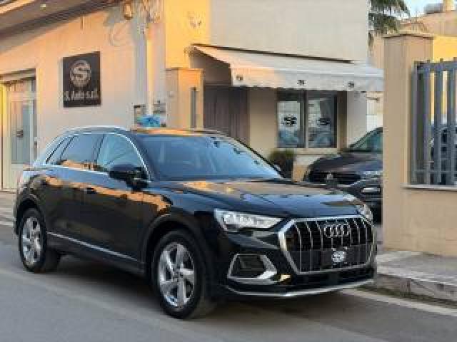 Audi Q3 35 2.0 Tdi S-Tronic Advanced 