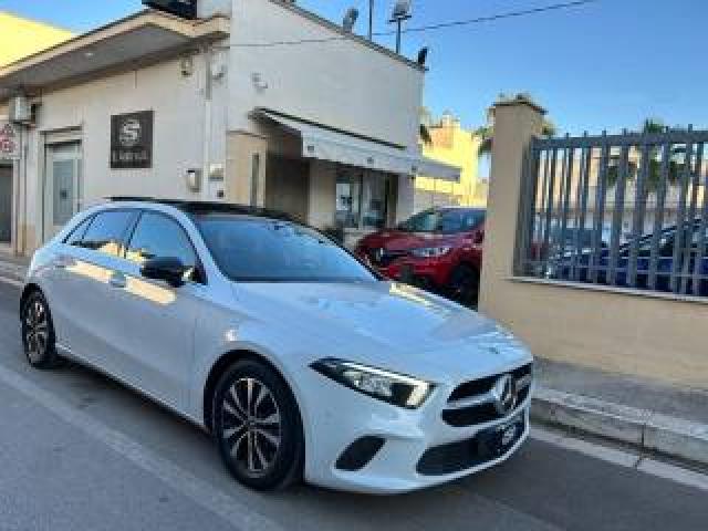 Mercedes Benz A 180 2.0d Automatic Sport *tettoapribile* 