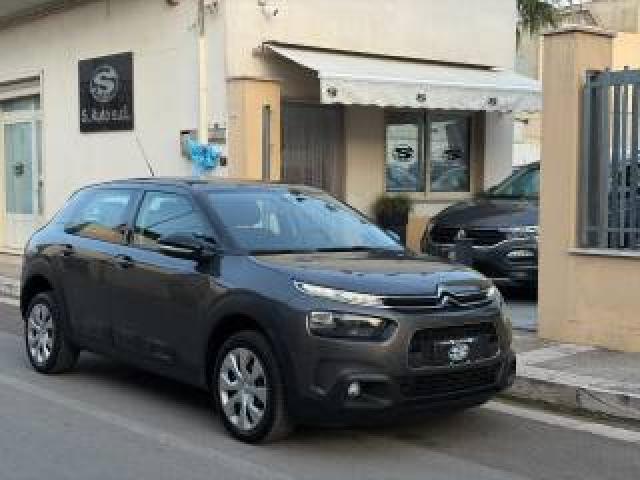 Citroen C4 Cactus 1.5 Bluehdi 100 Feel Pack 
