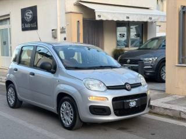 Fiat Panda 1.3 Mjt Lounge Euro6 