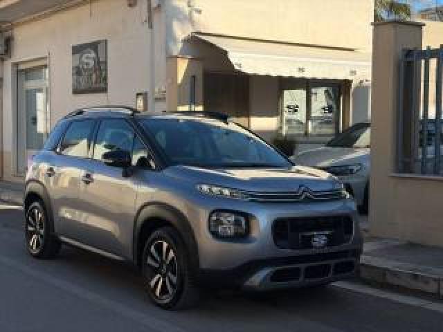 Citroen C3 Aircross 1.2 110 Shine 