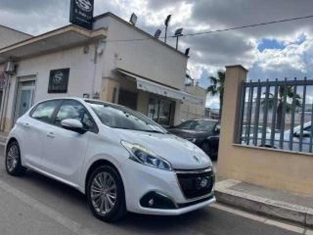 Peugeot 208 1.2 82 5p Allure 