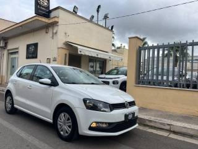 Volkswagen Polo 1.4 Tdi 75cv Comfortline  