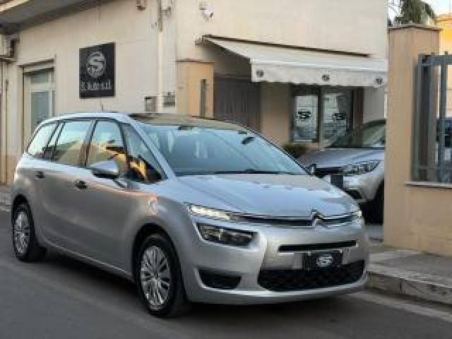 Citroen Grand C4 Picasso 1.6 E-Hdi Aut. *7 Posti* 