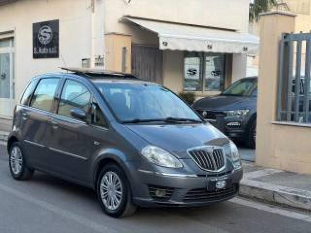 Lancia Musa 1.3 Multijet 70 Cv *tetto Apribile* 