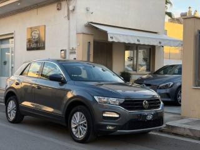 Volkswagen T-Roc 2.0 Tdi 150 Dsg Bluemotion Technology 