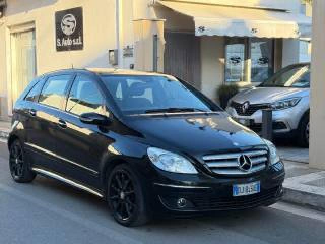 Mercedes Benz B 200 Cdi Sport 
