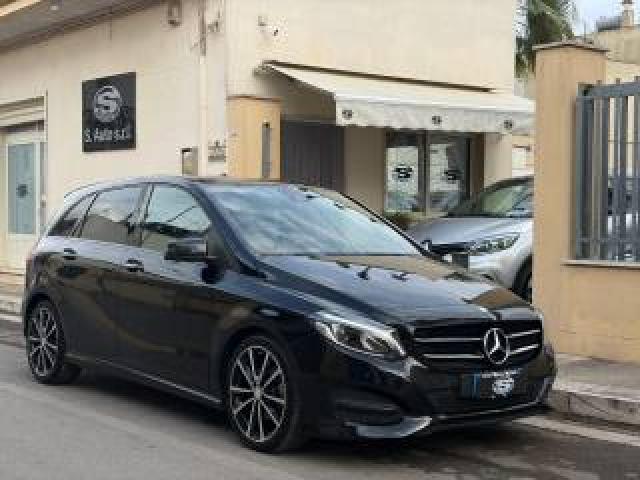 Mercedes Benz B 200 D 136cv Sport 