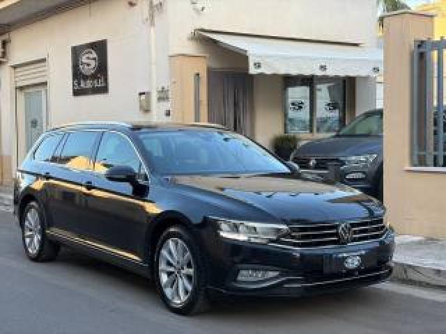 Volkswagen Passat Variant 2.0 Tdi 150 Dsg Business 