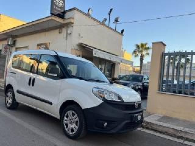 Fiat Doblo 1.3 Mjt 95cv Combi 5p N1  