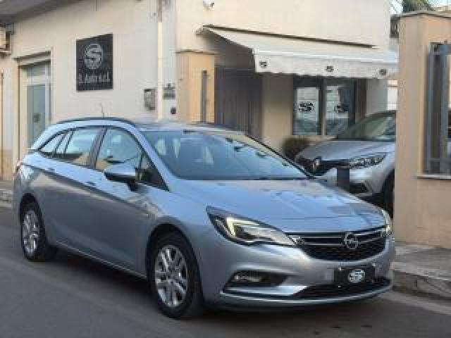 Opel Astra 1.6 Cdti Sports Tourer Business 