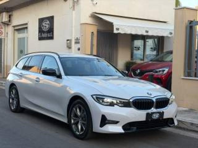 Bmw 320 D 48v Xdrive Touring Sport 