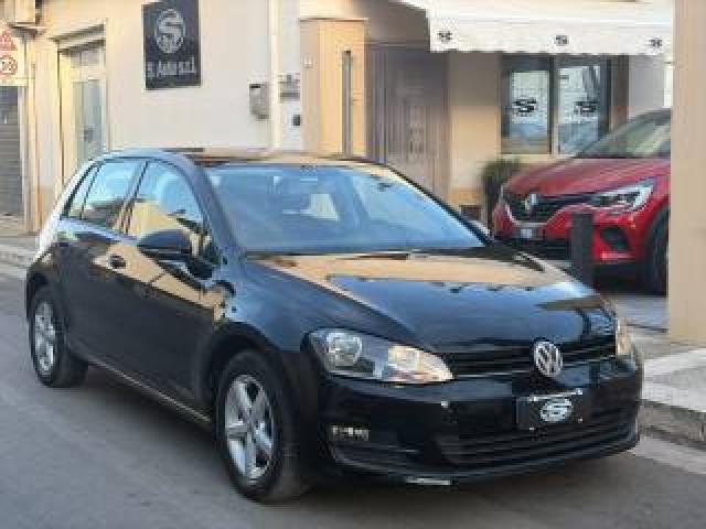 Volkswagen Golf 1.2 Tsi 85 Cv 5p. Tech&sound  