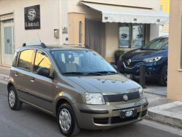 Fiat Panda 1.2 69cv Dynamic 