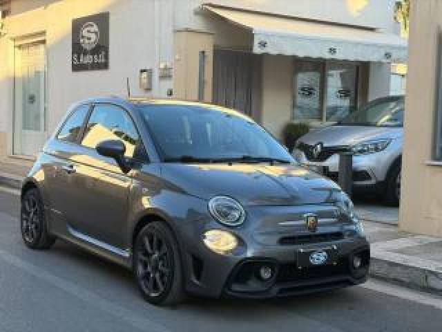 Abarth 595 1.4 Turbo T-Jet 145 Cv 