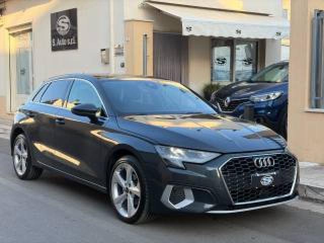 Audi A3 Spb 35 2.0tdi S-Tronic Advanced 