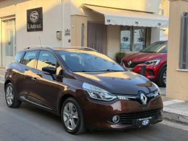 Renault Clio Sporter 1.5dci 75 Energy  