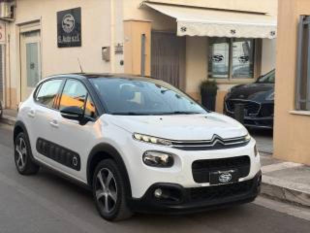 Citroen C3 Bluehdi 100 Shine 