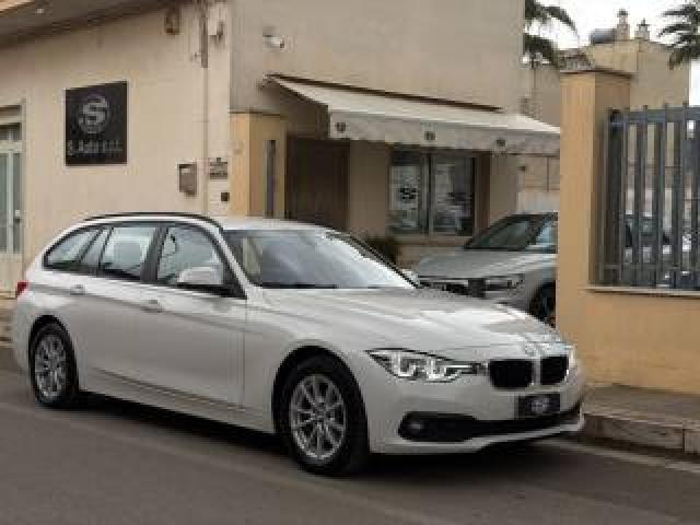 Bmw 318 D Touring Advantage Aut. 