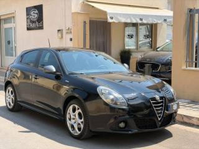 Alfa Romeo Giulietta 1.6 Jtdm-2 105 Cv Sprint 