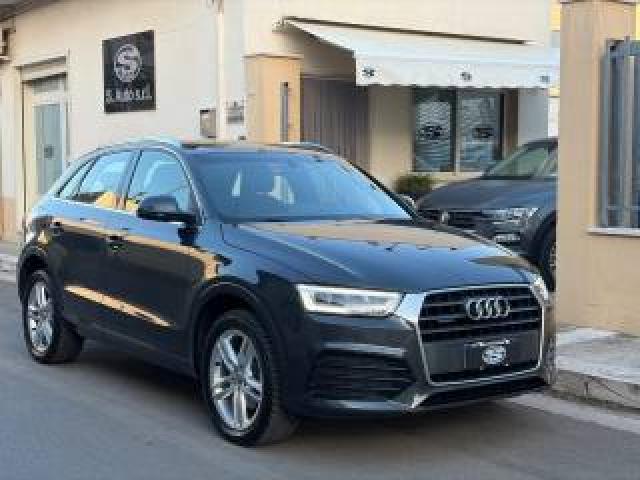 Audi Q3 2.0tdi 150 Quattro S-Tronic Edition Sport 