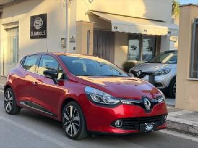 Renault Clio 1.5dci 90cv Energy Intens 