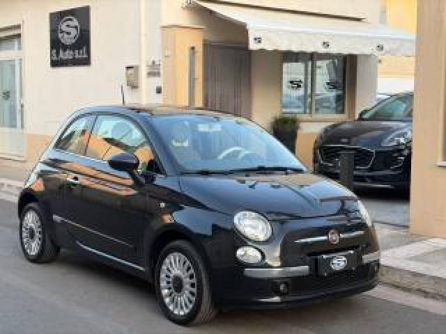 Fiat 500 1.2 69cv Lounge 