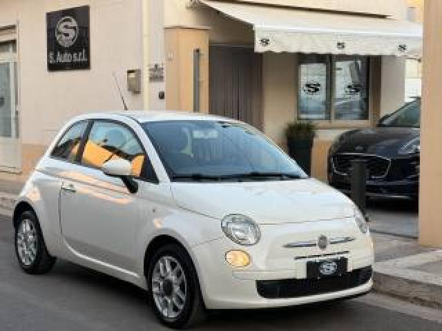 Fiat 500 1.2 69cv Sport 