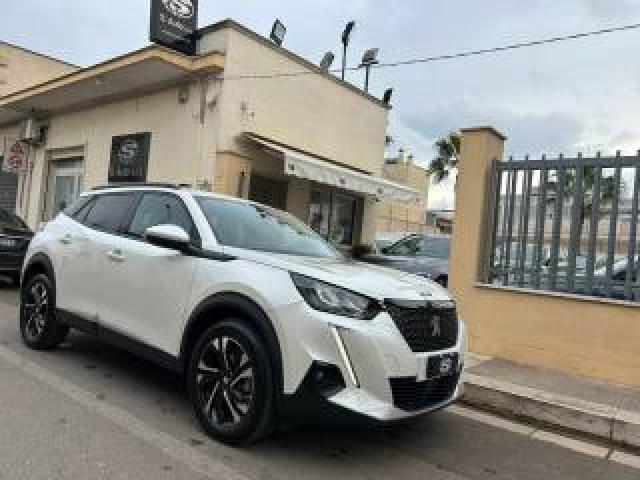 Peugeot 2008 1.5bluehdi 100 Allure Pack *coockpit* 