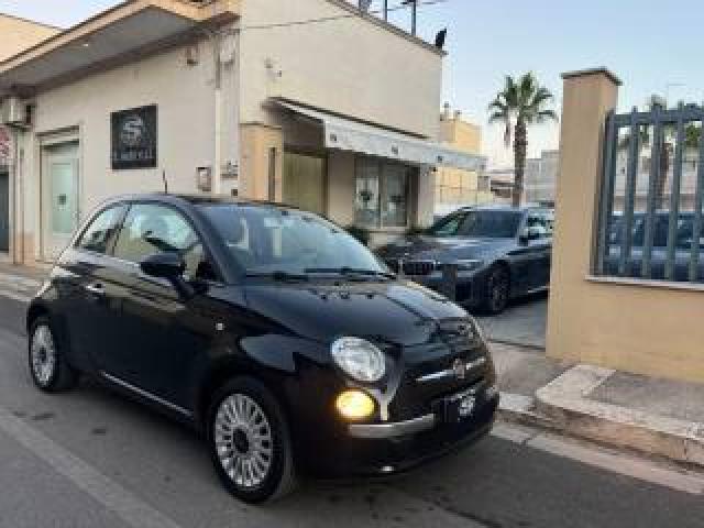 Fiat 500 1.2 69cv Lounge 