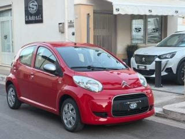 Citroen C1 1.0 5 Porte *68680km* 