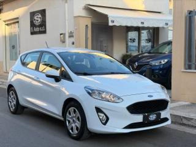 Ford Fiesta 1.5 Ecoblue 95cv Business 