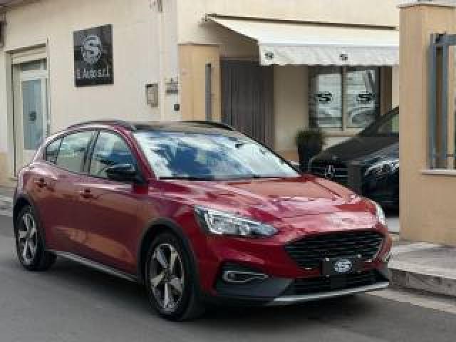 Ford Focus 1.5ecoblue 120cv 5p. Active 
