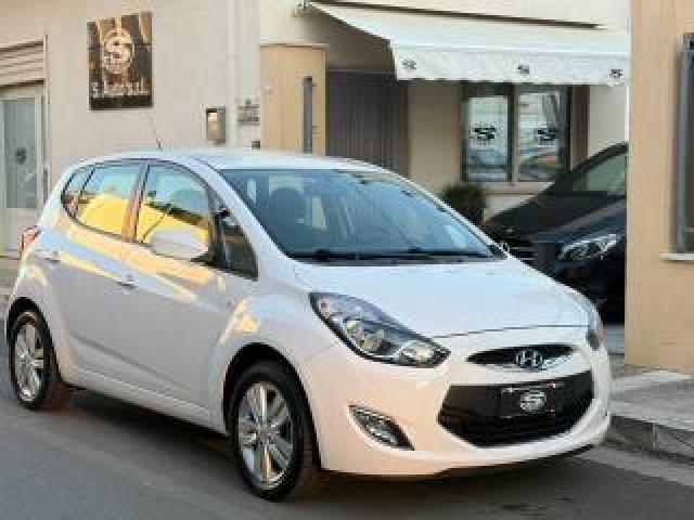 Hyundai Ix20 1.4 90 Cv Comfort 